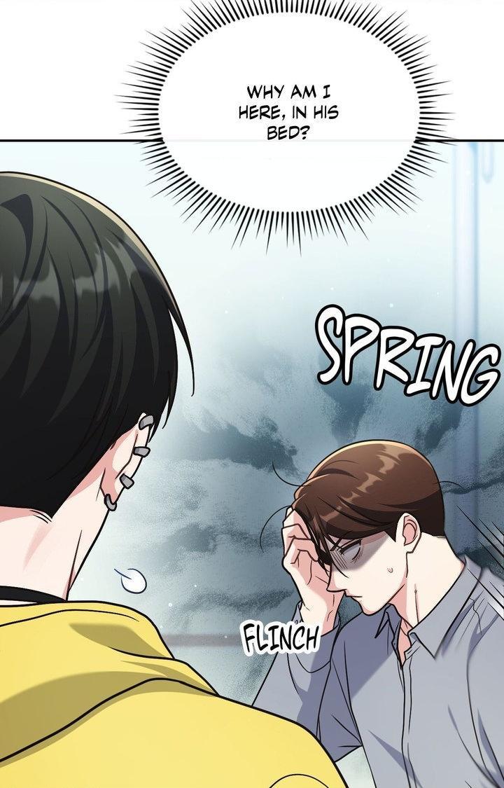 I’m Not Your Guide to Destiny Chapter 25.1 page 65 - 