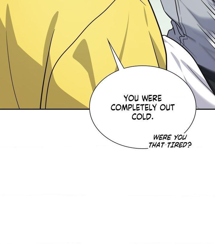 I’m Not Your Guide to Destiny Chapter 25.1 page 66 - 