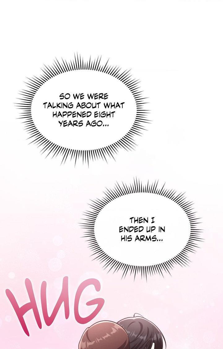 I’m Not Your Guide to Destiny Chapter 25.1 page 67 - 