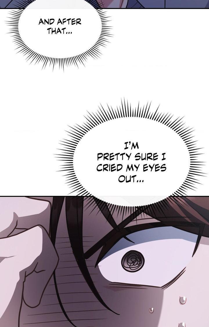 I’m Not Your Guide to Destiny Chapter 25.1 page 69 - 
