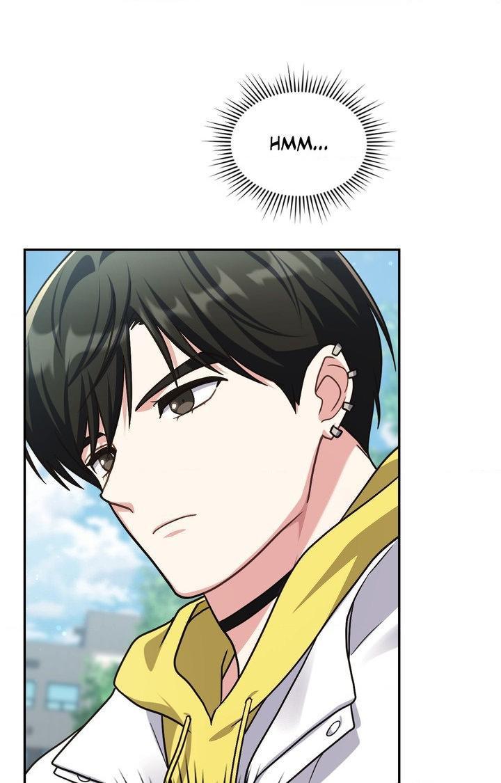I’m Not Your Guide to Destiny Chapter 25.1 page 78 - 