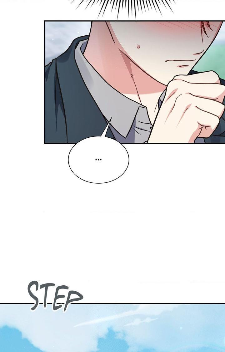 I’m Not Your Guide to Destiny Chapter 25.1 page 80 - 