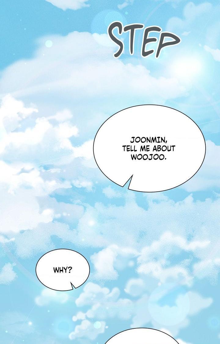 I’m Not Your Guide to Destiny Chapter 25.1 page 81 - 