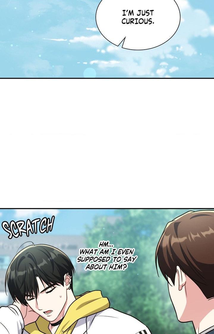 I’m Not Your Guide to Destiny Chapter 25.1 page 82 - 
