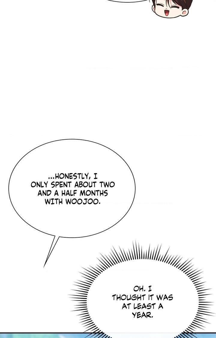 I’m Not Your Guide to Destiny Chapter 25.1 page 86 - 