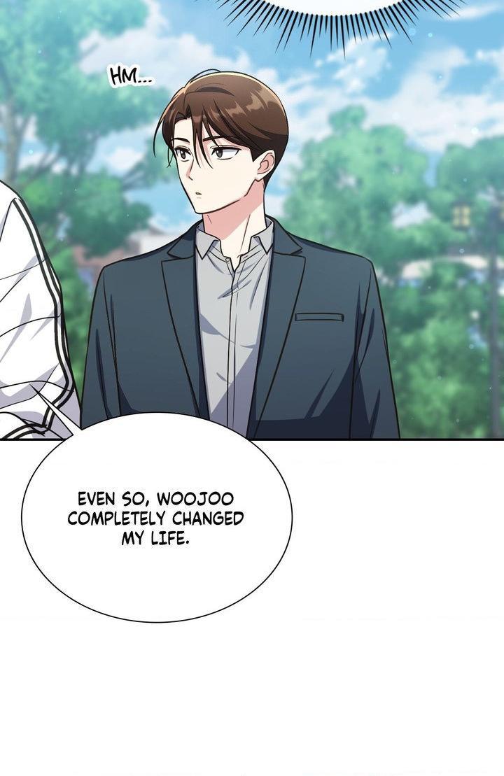 I’m Not Your Guide to Destiny Chapter 25.1 page 87 - 