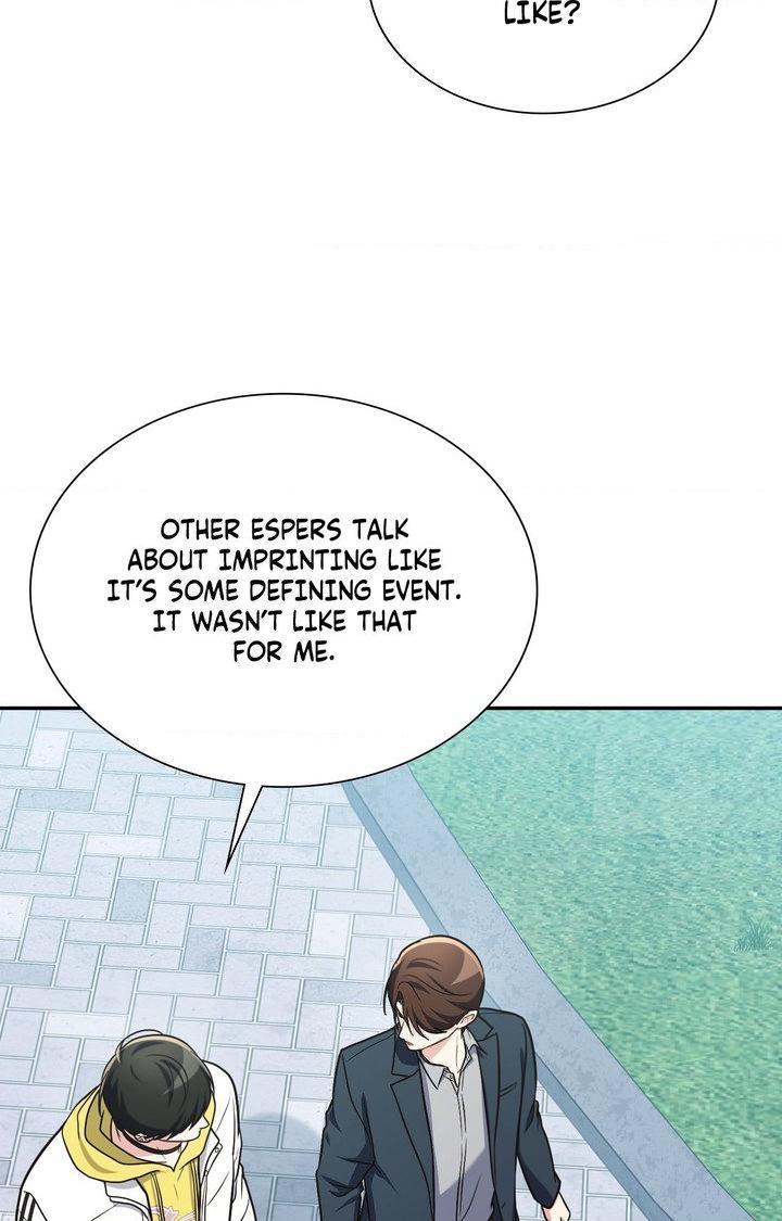 I’m Not Your Guide to Destiny Chapter 25.1 page 89 - 