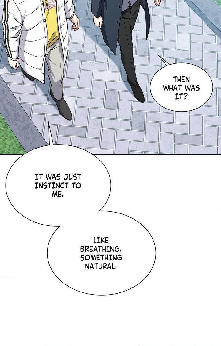 I’m Not Your Guide to Destiny Chapter 25.1 page 90 - 