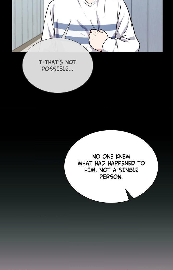 I’m Not Your Guide to Destiny Chapter 25.1 page 96 - 