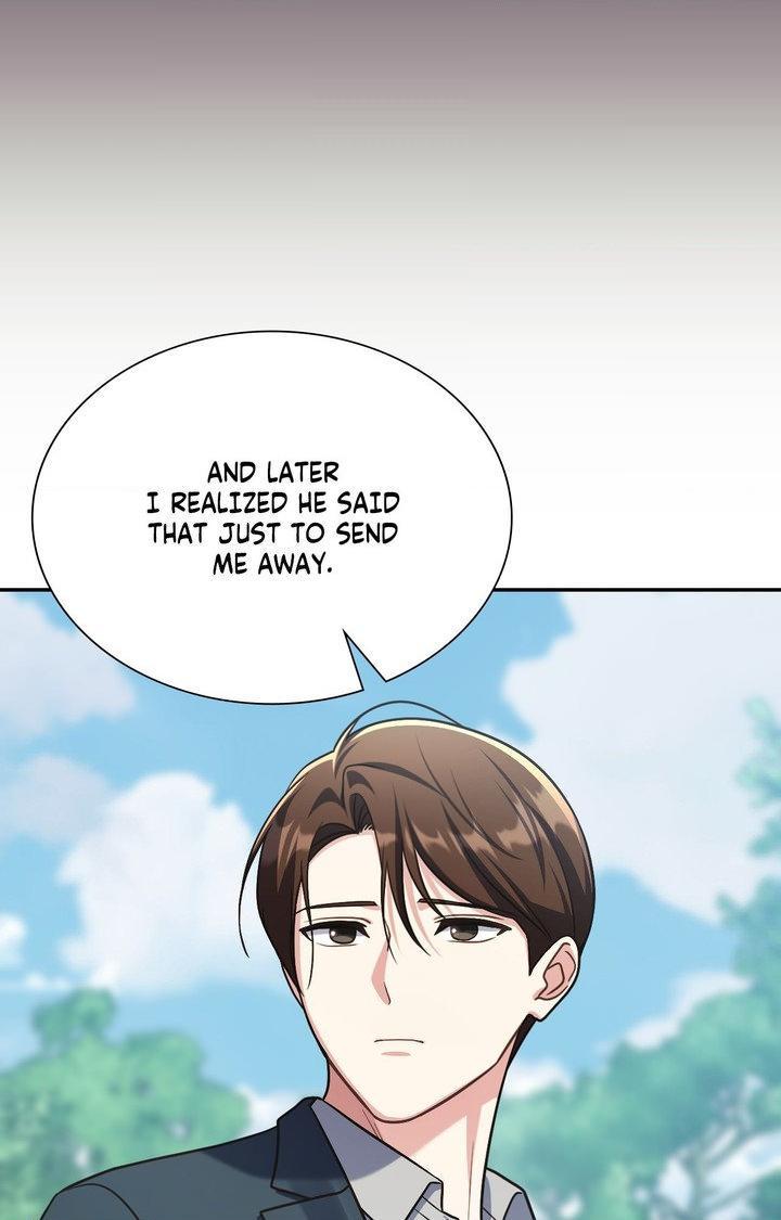 I’m Not Your Guide to Destiny Chapter 25.1 page 97 - 