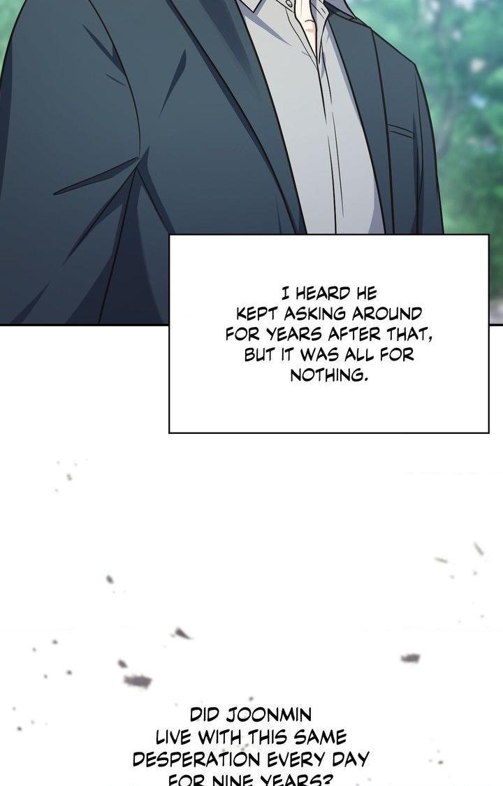 I’m Not Your Guide to Destiny Chapter 25.1 page 98 - 