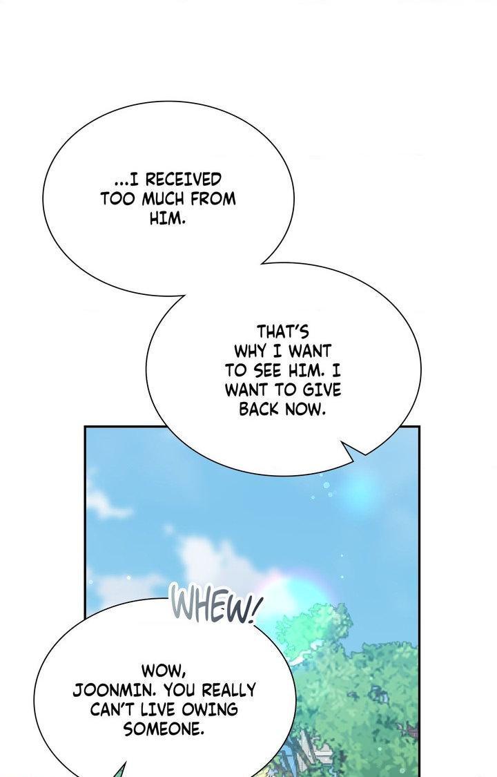 I’m Not Your Guide to Destiny Chapter 25.1 page 100 - 