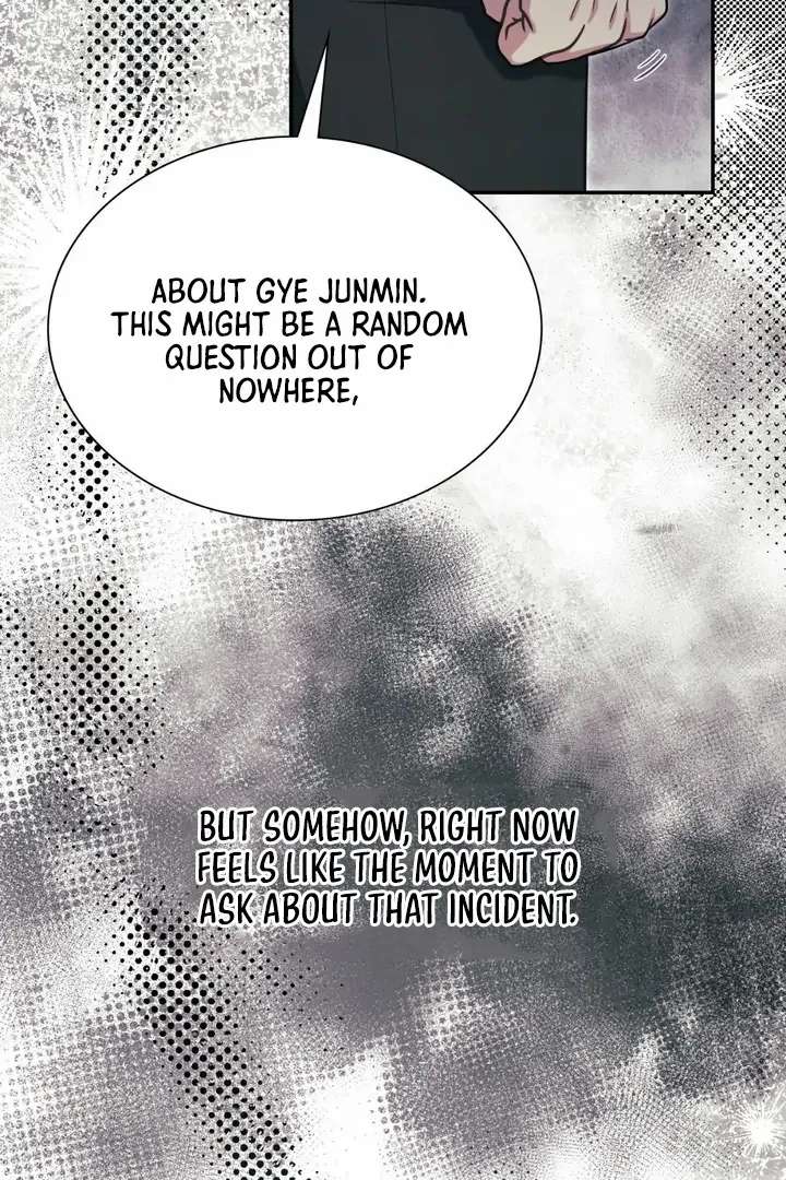I’m Not Your Guide to Destiny Chapter 25 page 12 - 