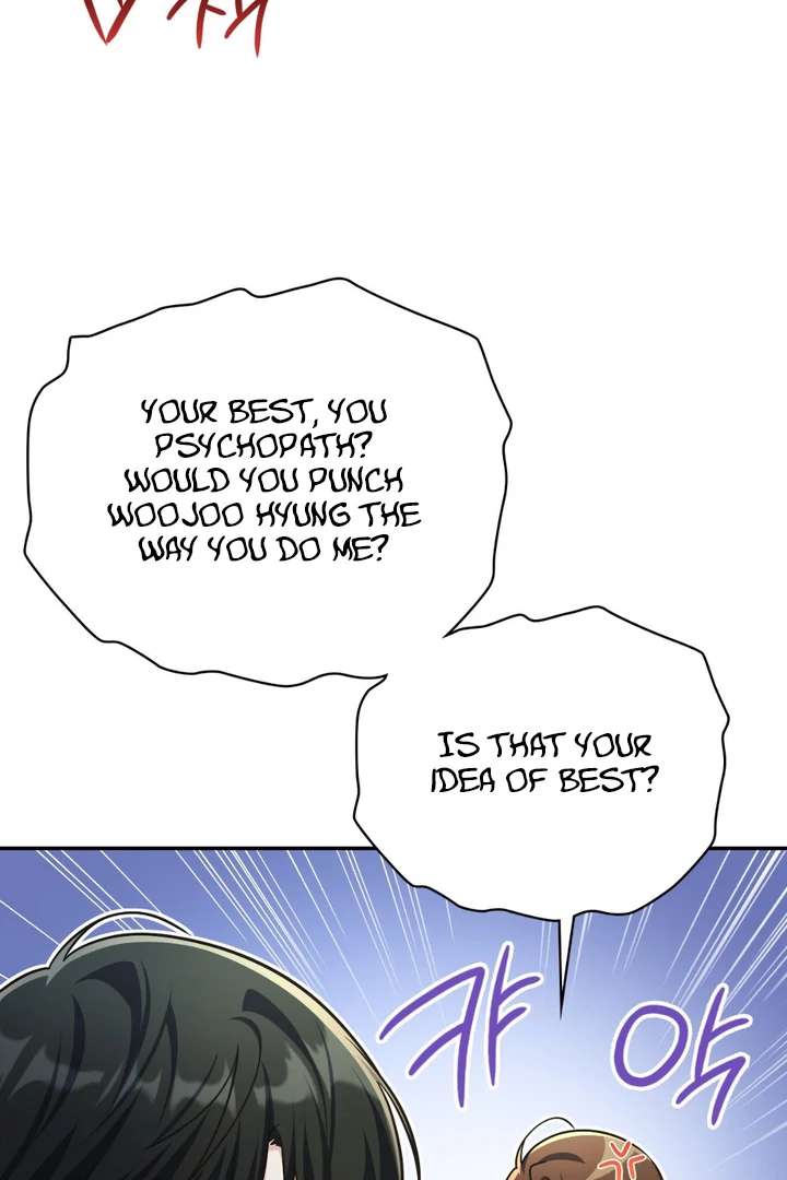 I’m Not Your Guide to Destiny Chapter 25 page 118 - 