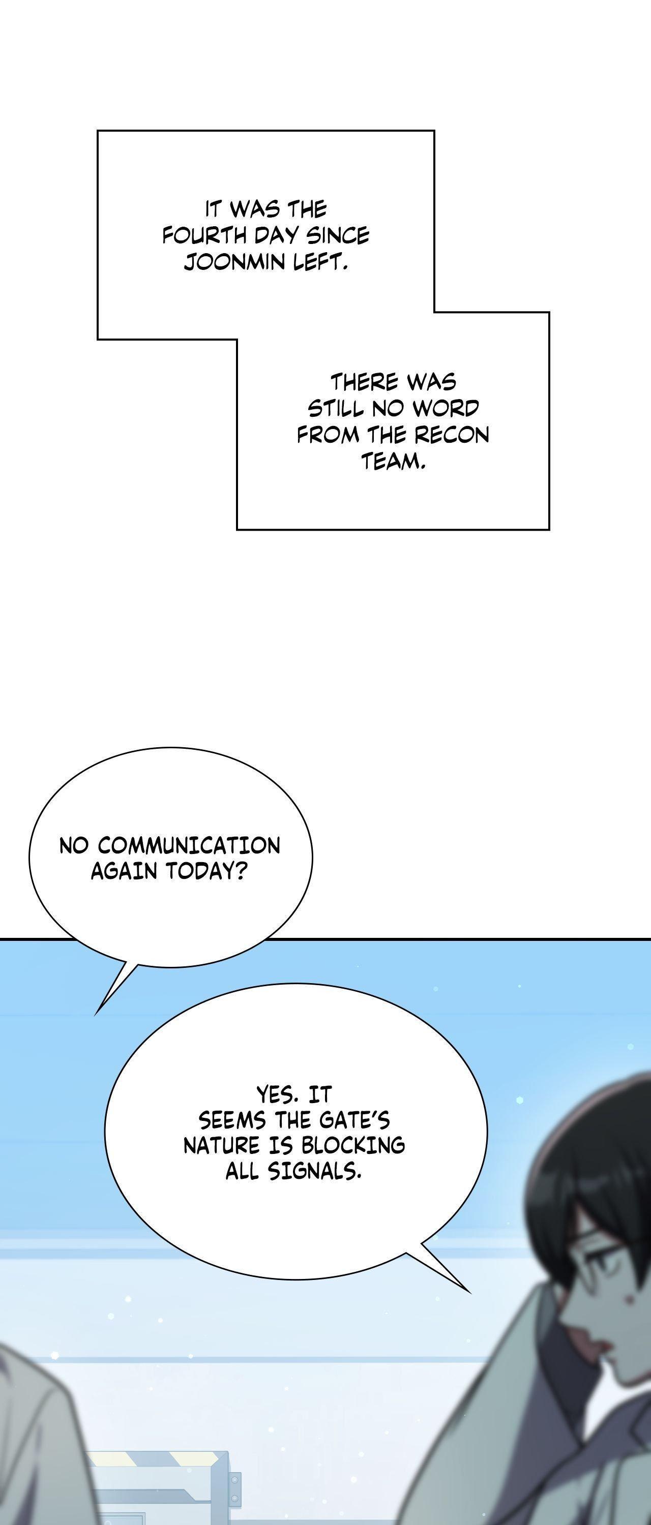 I’m Not Your Guide to Destiny Chapter 26.1 page 2 - 