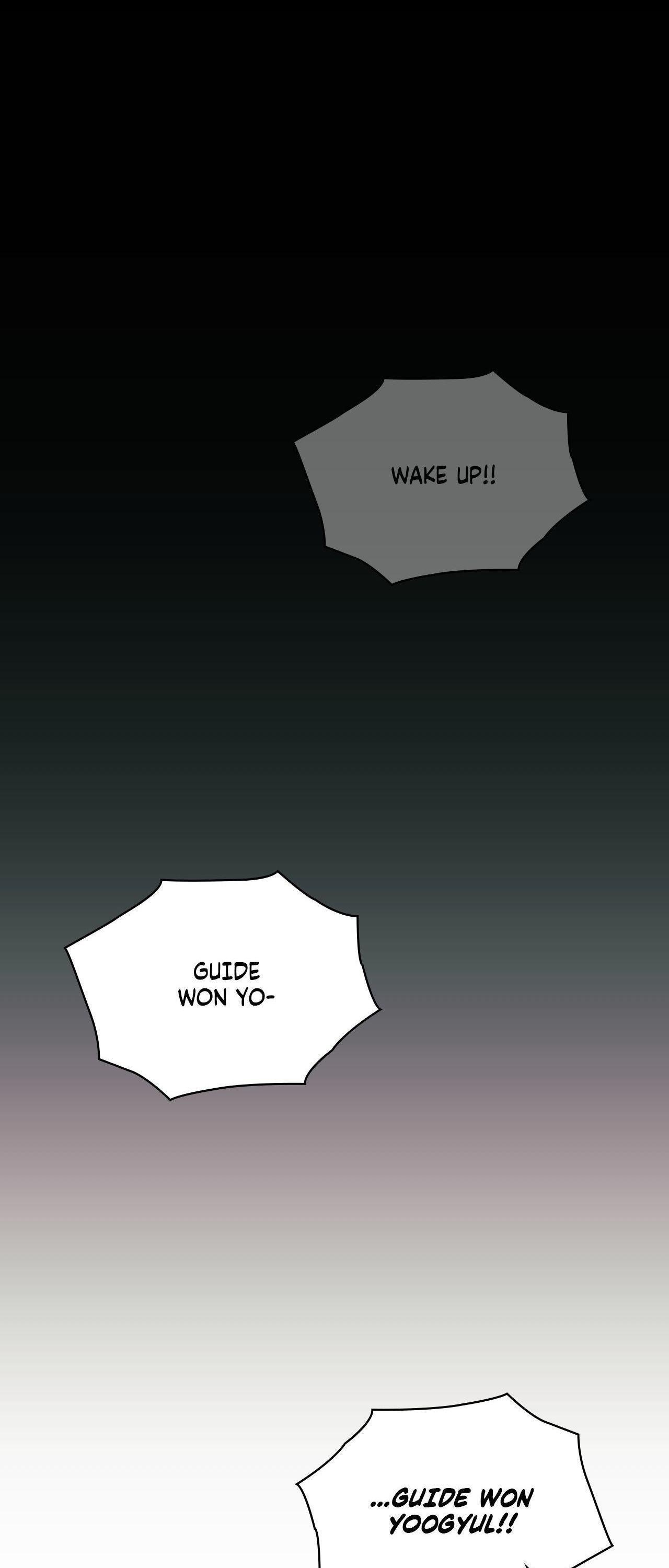 I’m Not Your Guide to Destiny Chapter 26.1 page 11 - 