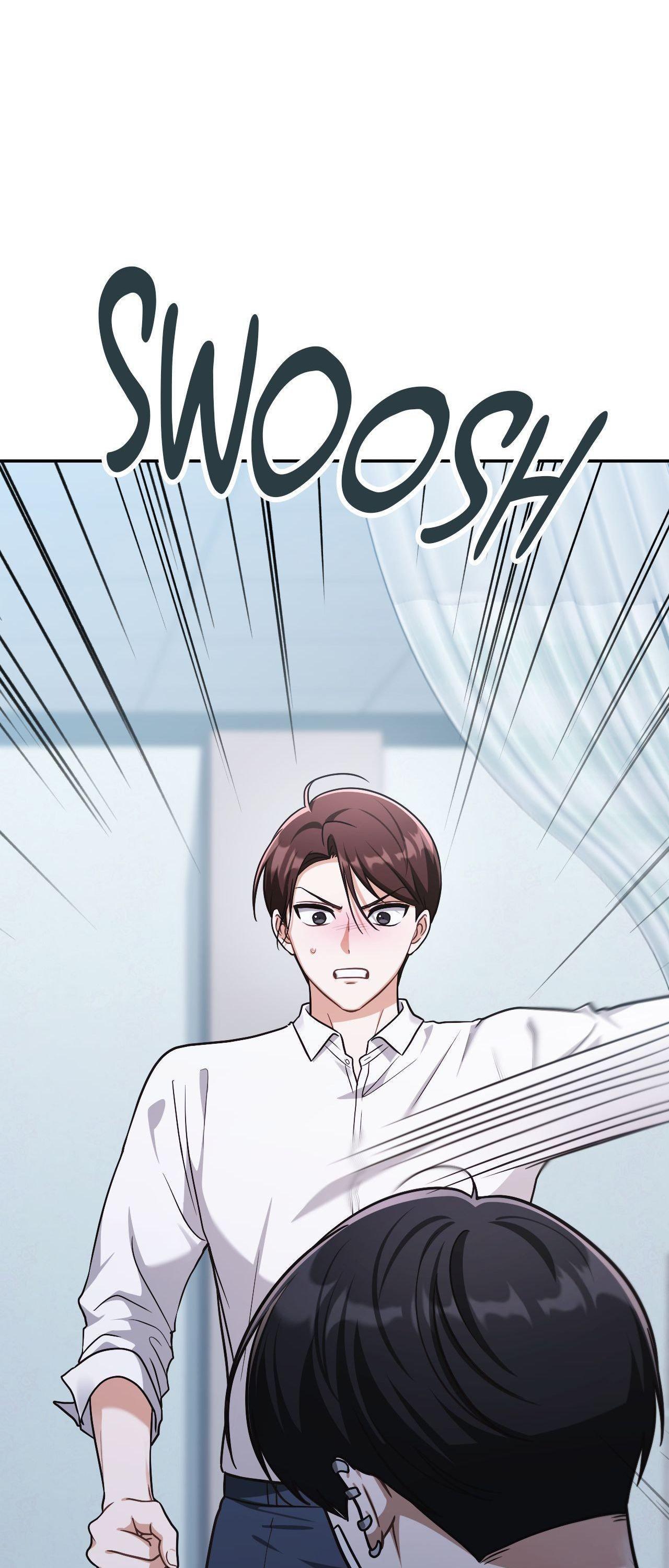 I’m Not Your Guide to Destiny Chapter 26.1 page 16 - 