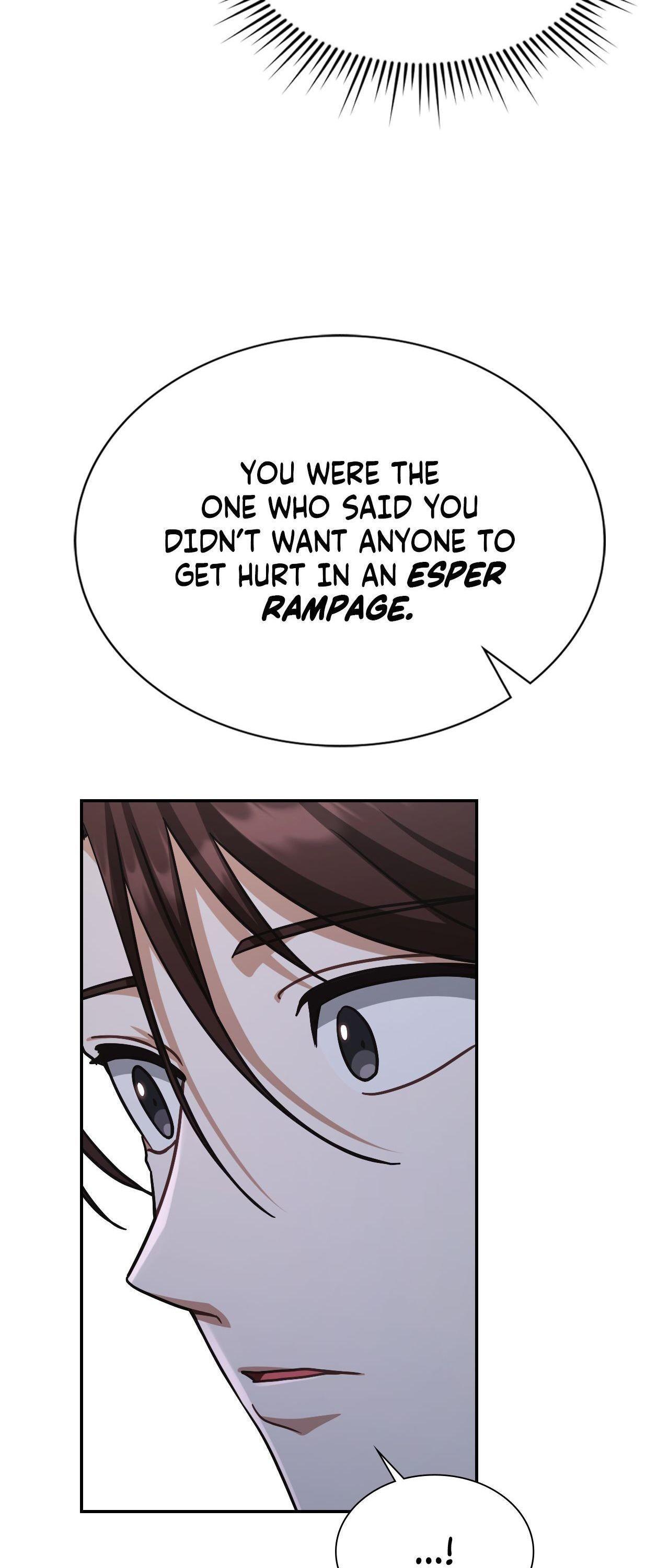 I’m Not Your Guide to Destiny Chapter 26.1 page 24 - 