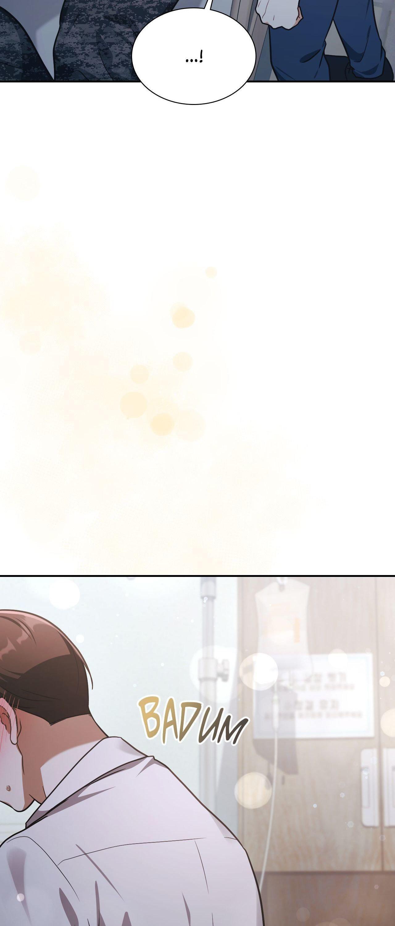 I’m Not Your Guide to Destiny Chapter 26.1 page 29 - 