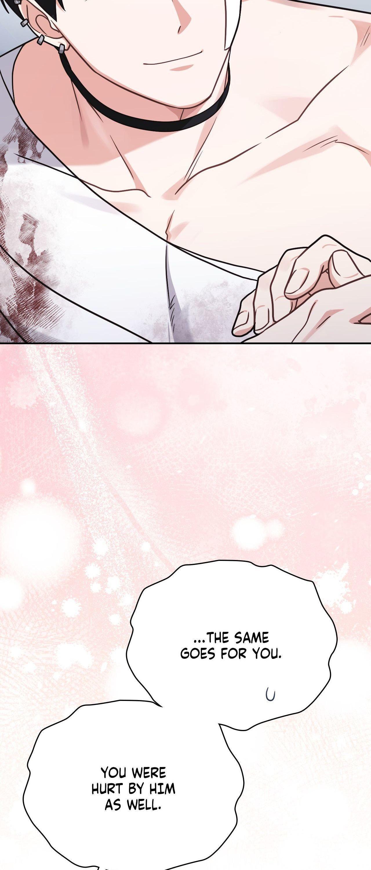 I’m Not Your Guide to Destiny Chapter 26.1 page 31 - 