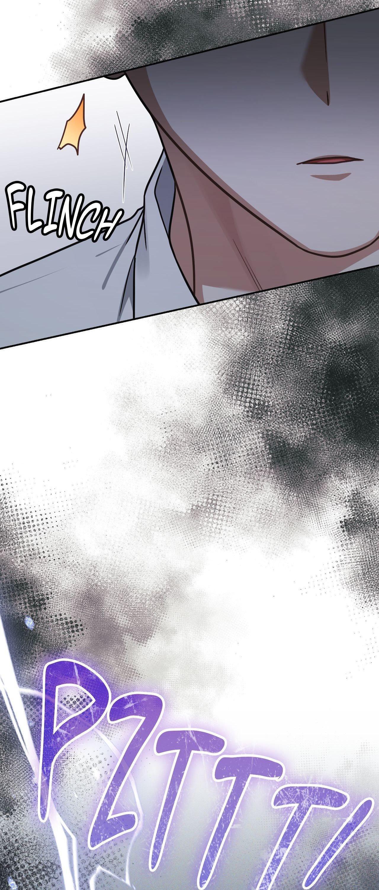 I’m Not Your Guide to Destiny Chapter 26.1 page 35 - 
