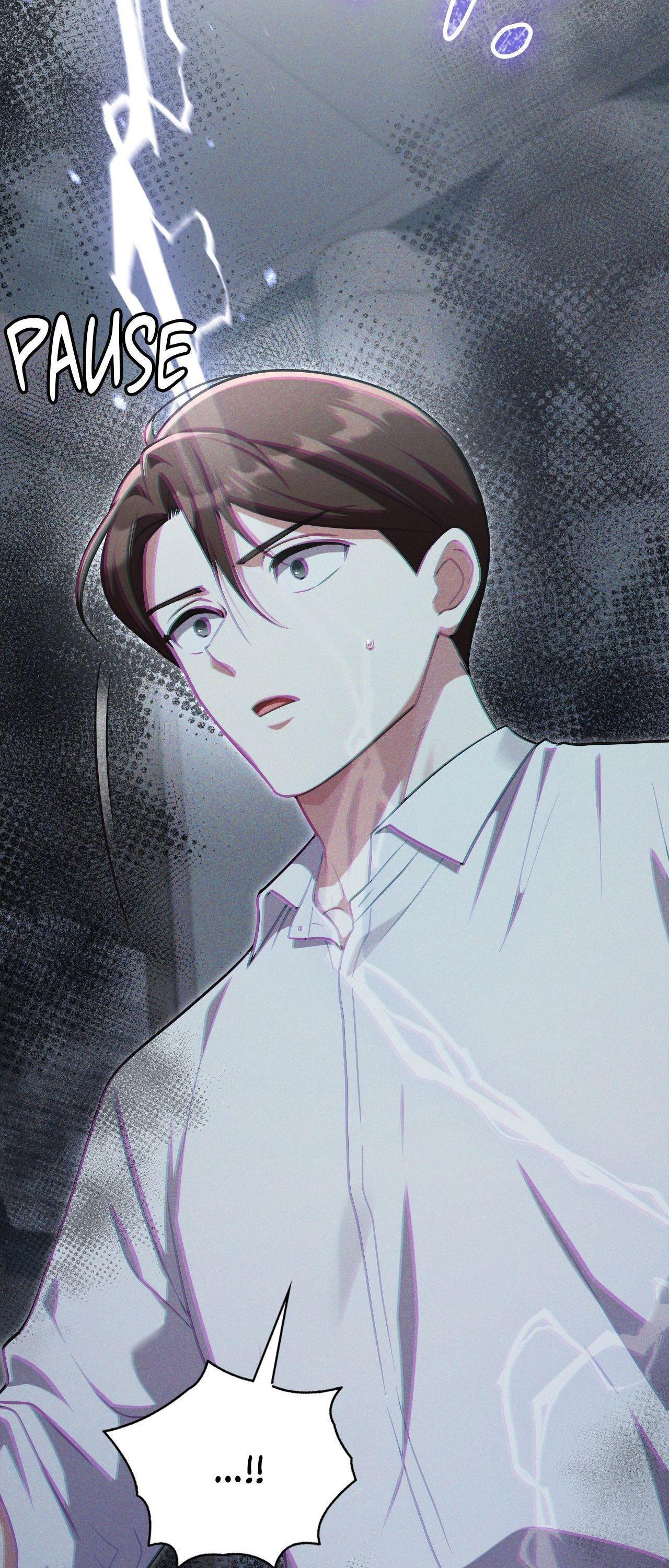 I’m Not Your Guide to Destiny Chapter 26.1 page 36 - 
