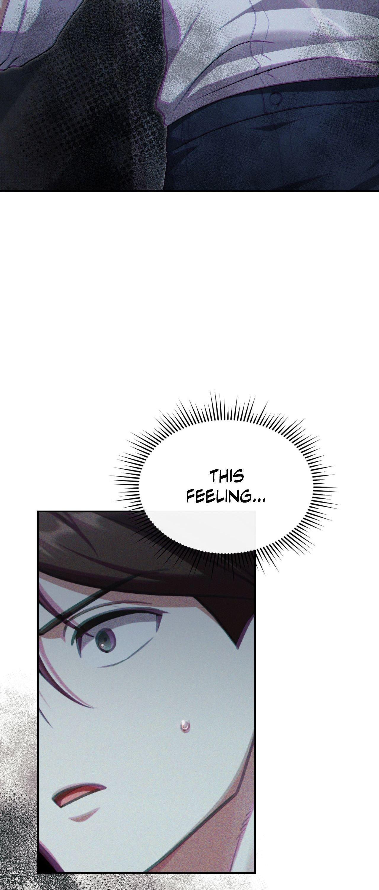 I’m Not Your Guide to Destiny Chapter 26.1 page 37 - 