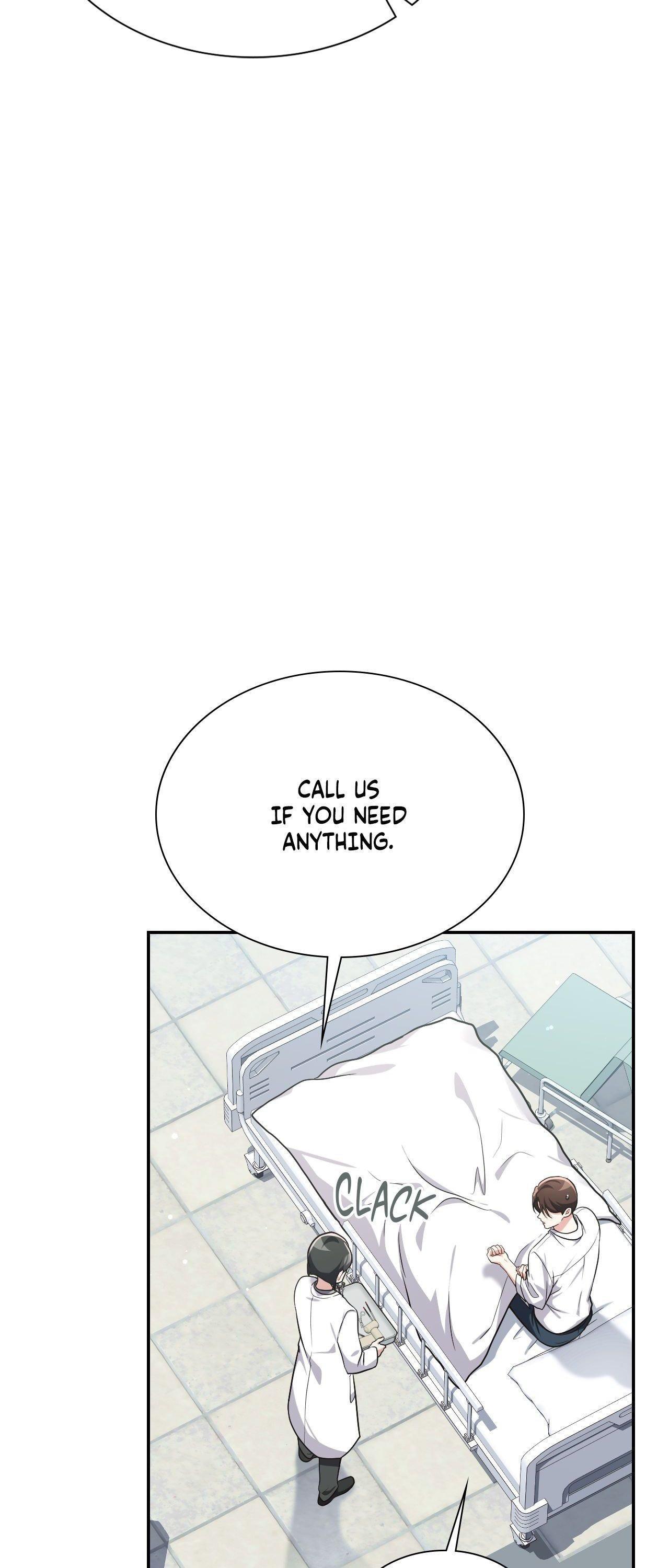 I’m Not Your Guide to Destiny Chapter 26.1 page 5 - 