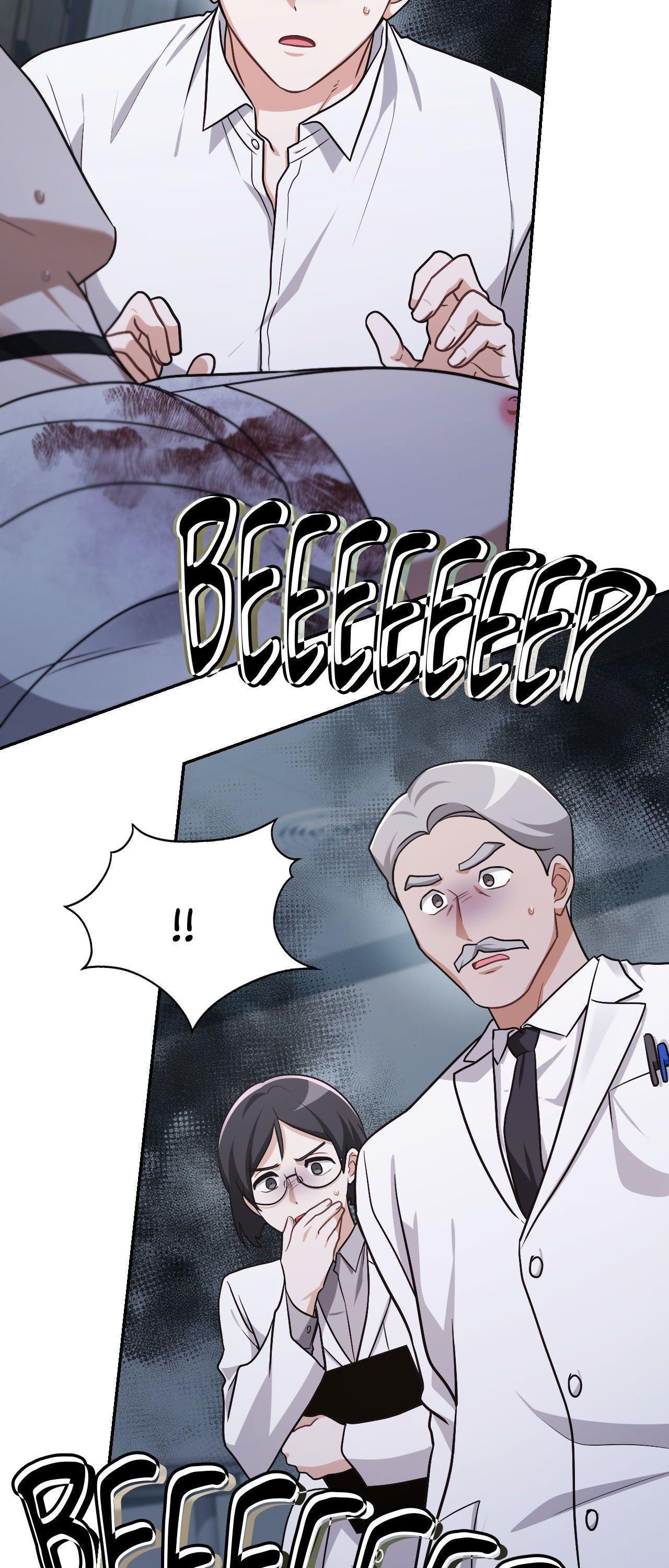 I’m Not Your Guide to Destiny Chapter 26.1 page 44 - 