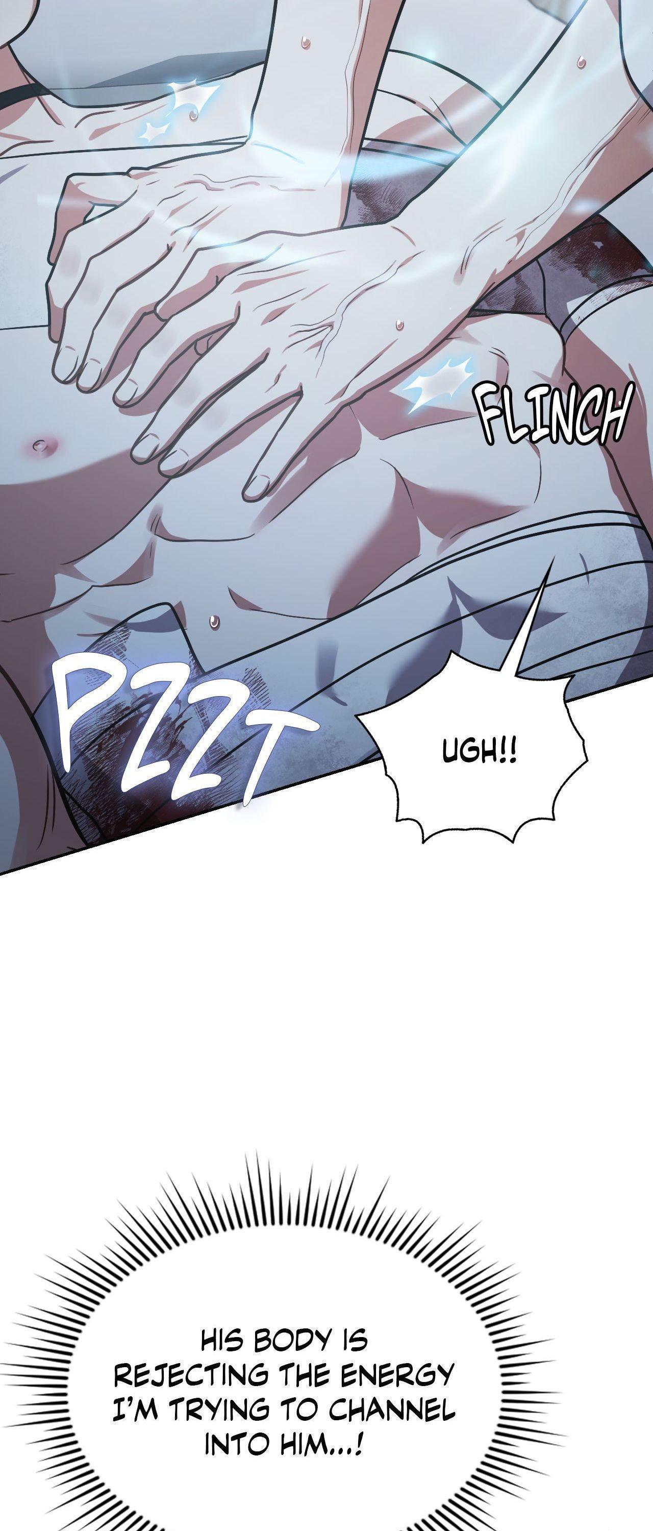 I’m Not Your Guide to Destiny Chapter 26.1 page 48 - 