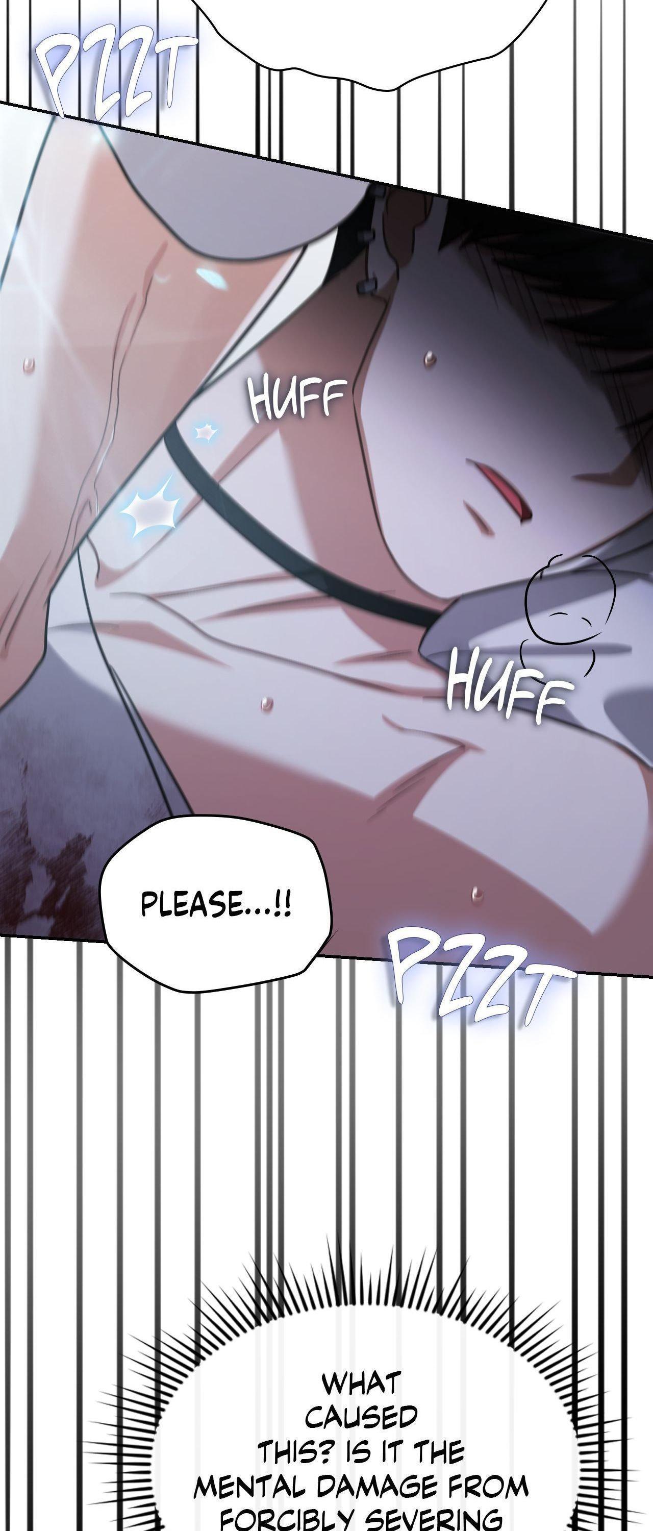I’m Not Your Guide to Destiny Chapter 26.1 page 51 - 