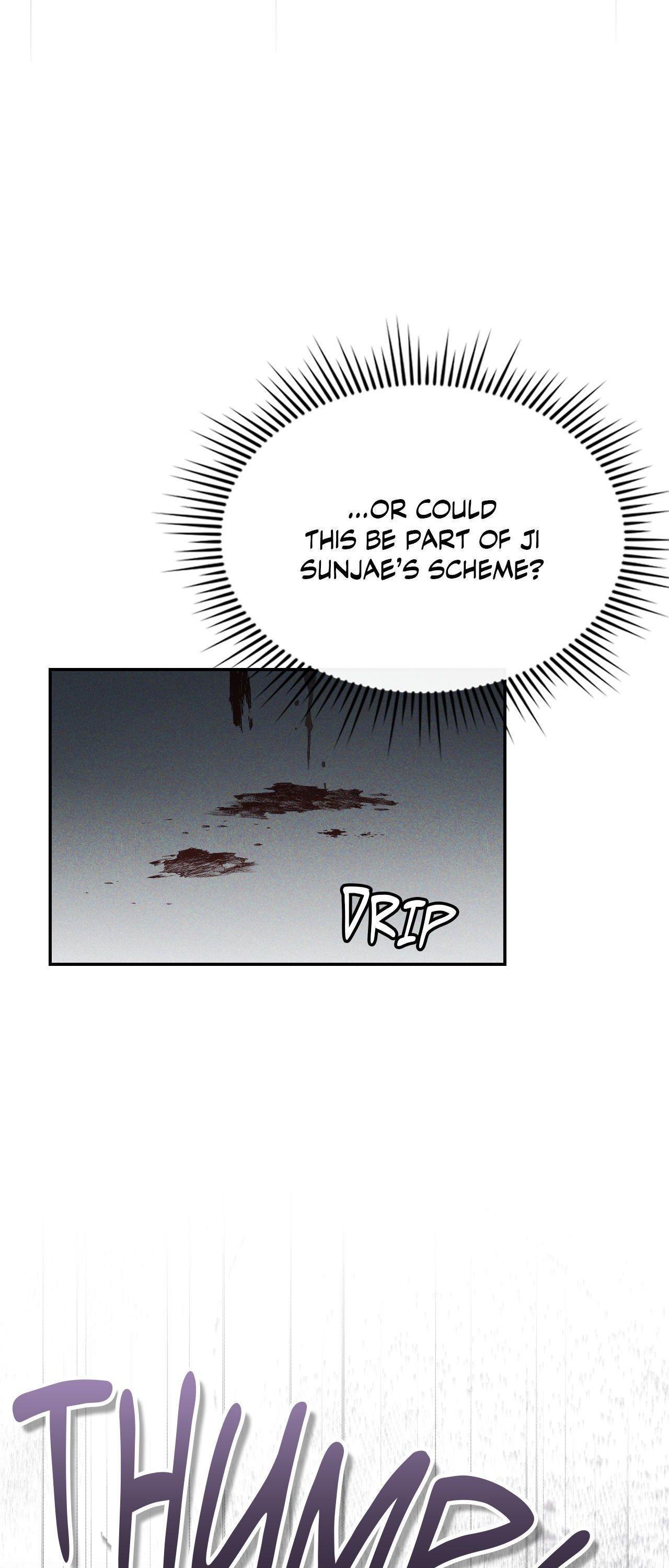 I’m Not Your Guide to Destiny Chapter 26.1 page 53 - 