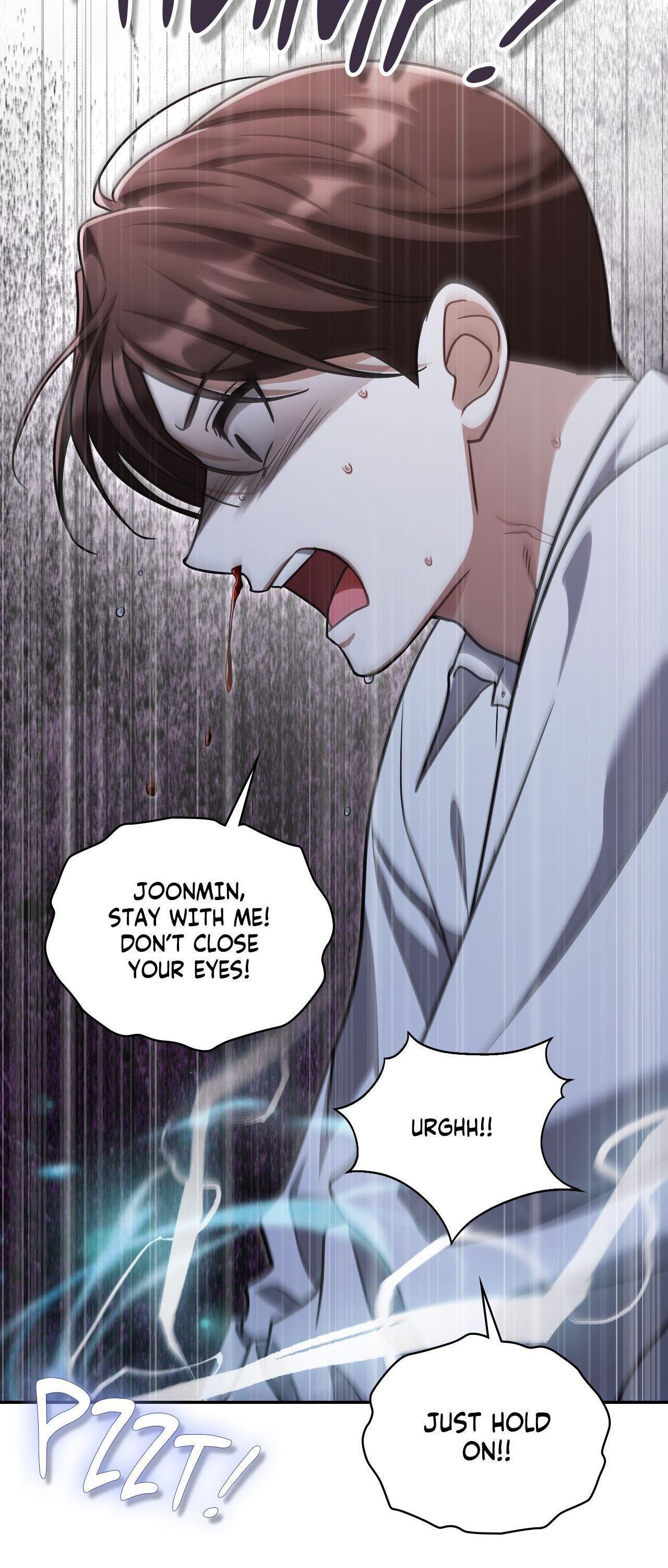 I’m Not Your Guide to Destiny Chapter 26.1 page 54 - 