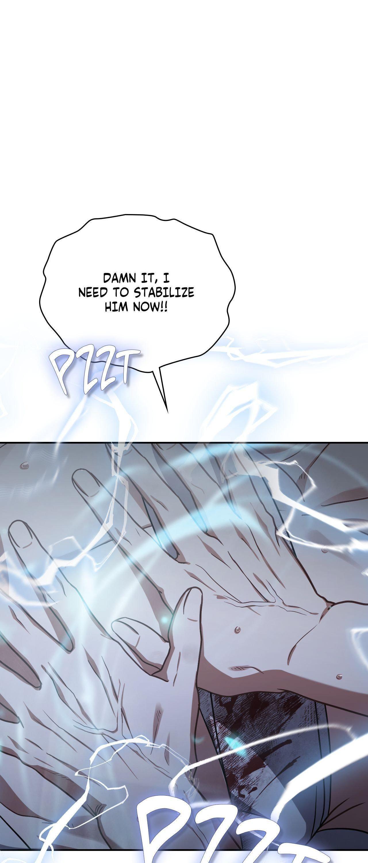 I’m Not Your Guide to Destiny Chapter 26.1 page 56 - 