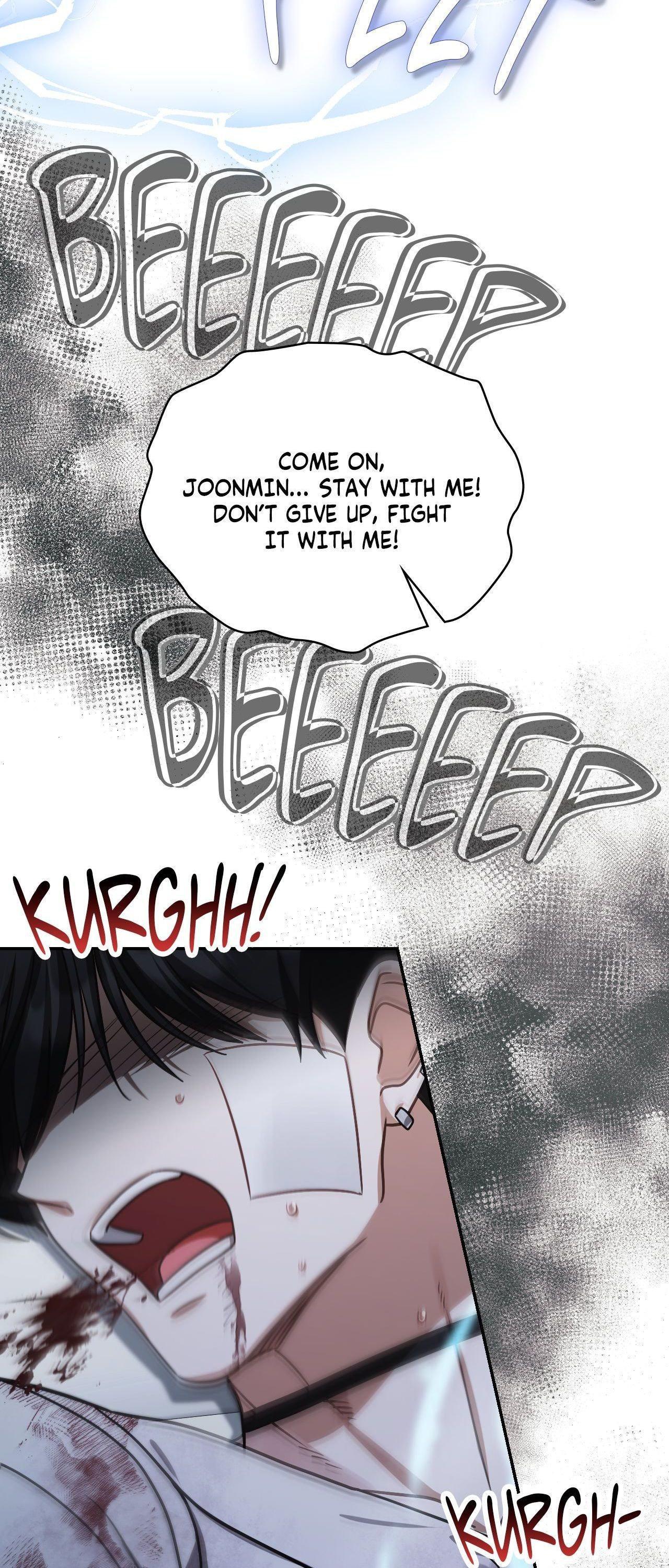 I’m Not Your Guide to Destiny Chapter 26.1 page 57 - 