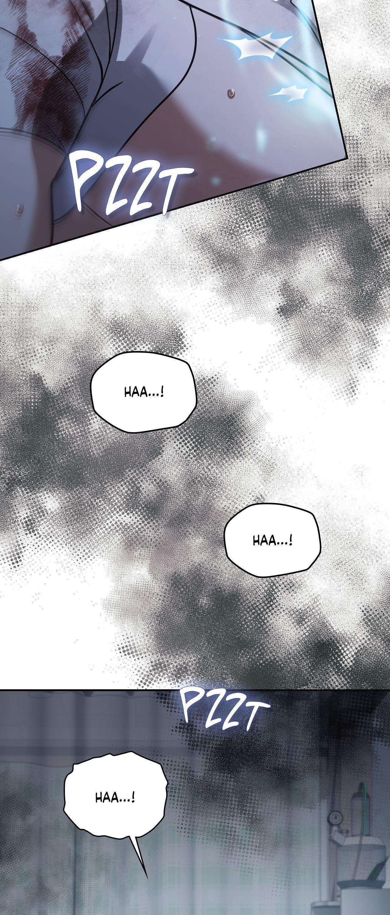 I’m Not Your Guide to Destiny Chapter 26.1 page 58 - 