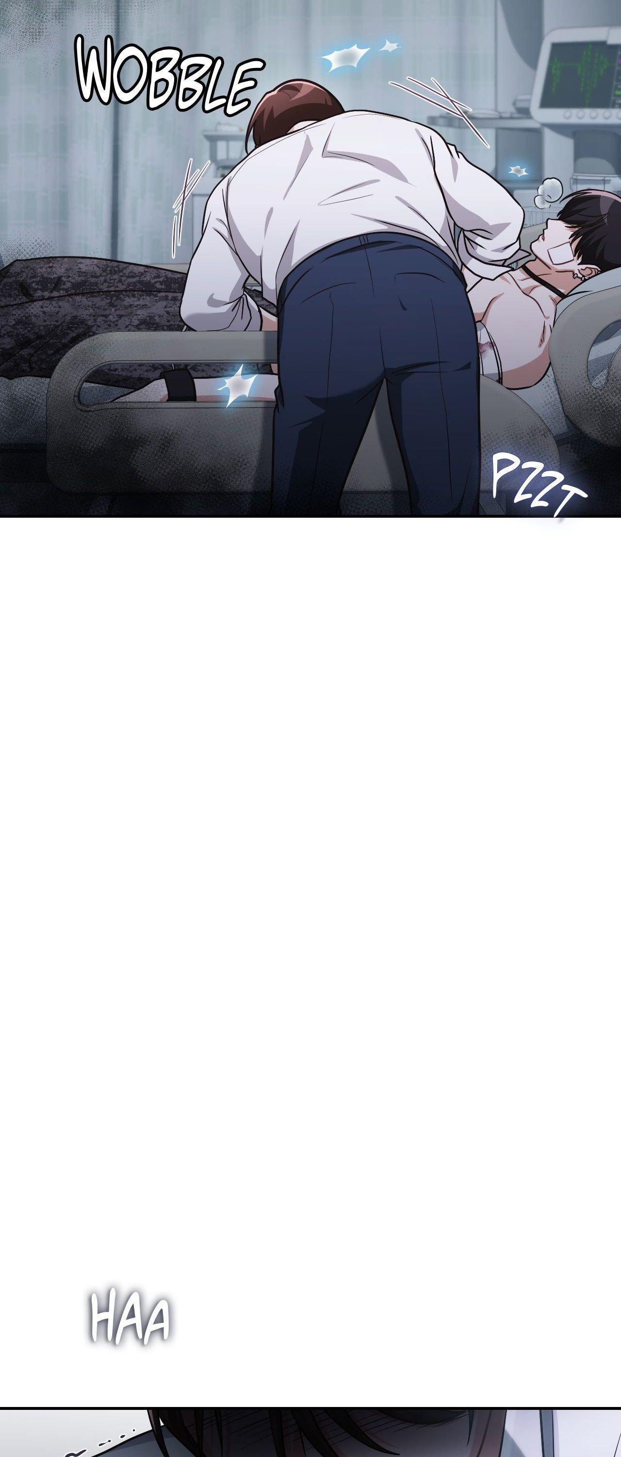 I’m Not Your Guide to Destiny Chapter 26.1 page 59 - 