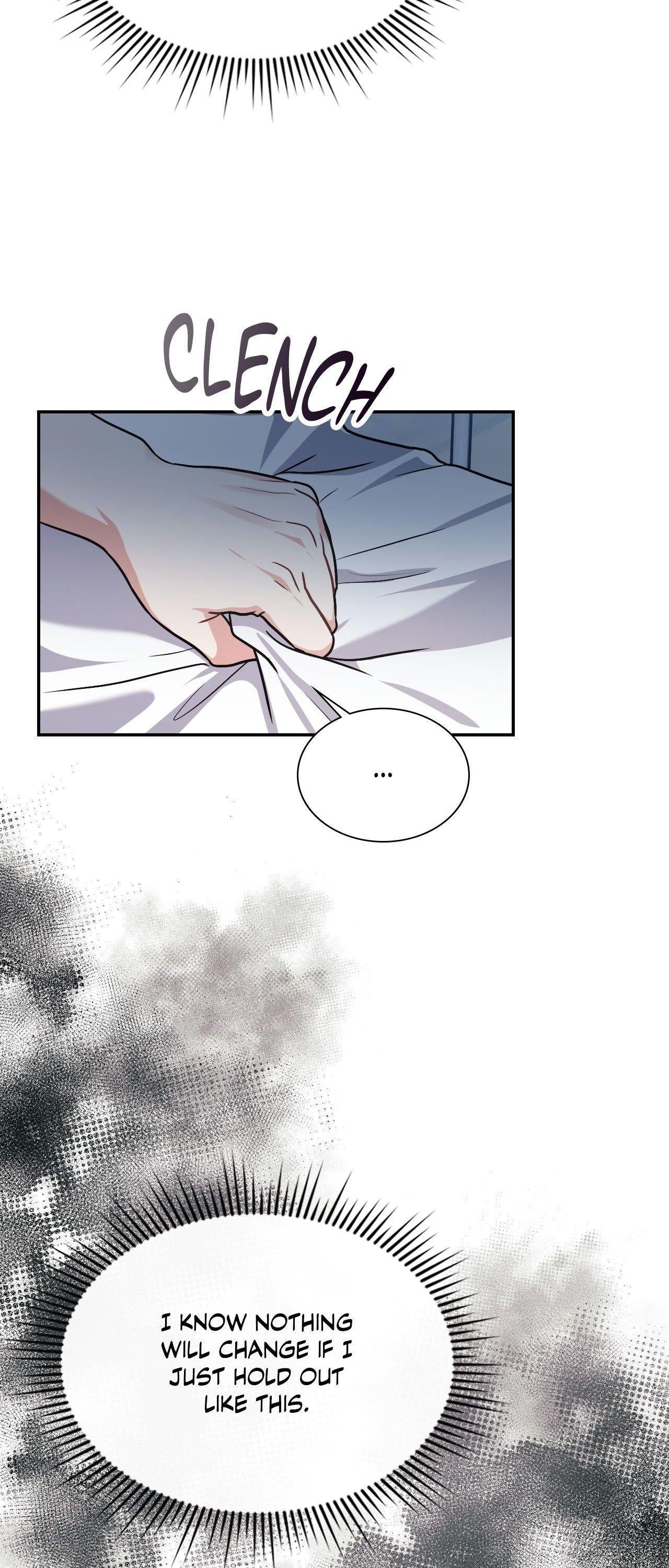 I’m Not Your Guide to Destiny Chapter 26.1 page 7 - 