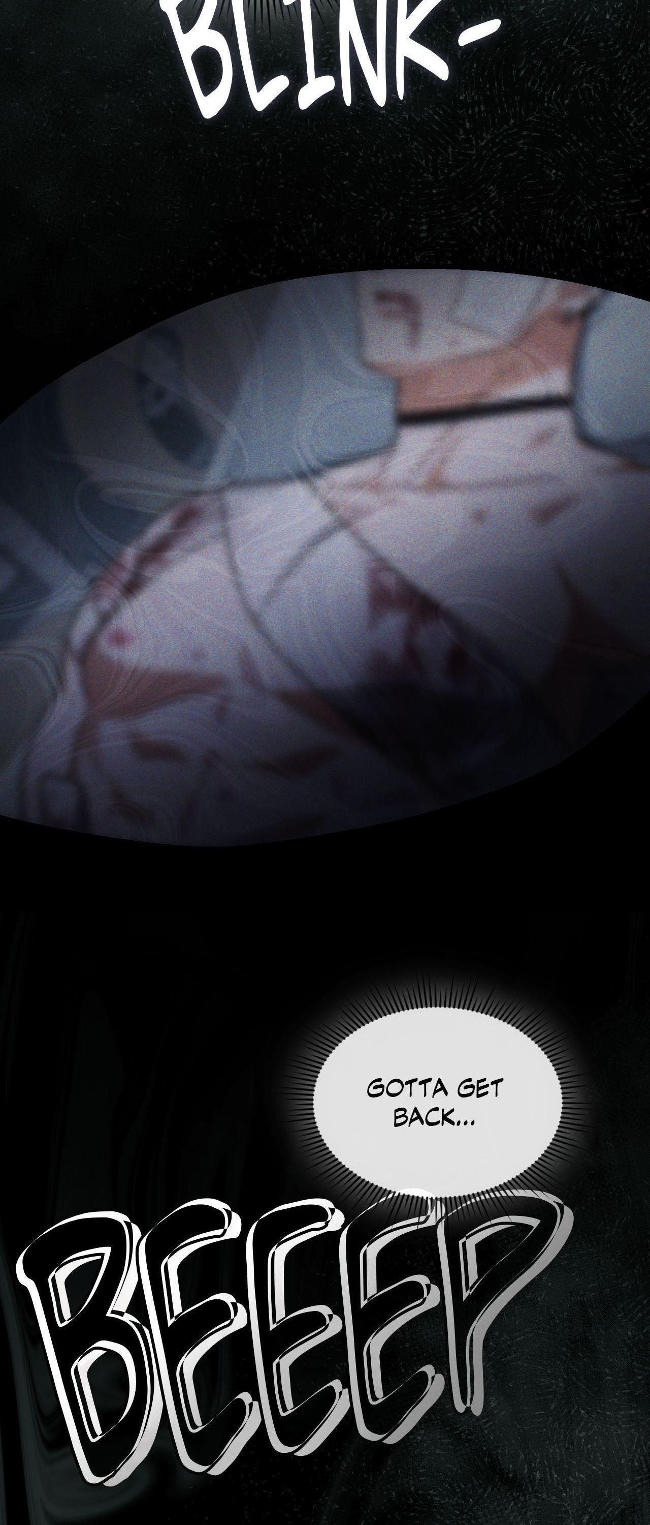I’m Not Your Guide to Destiny Chapter 26.1 page 61 - 