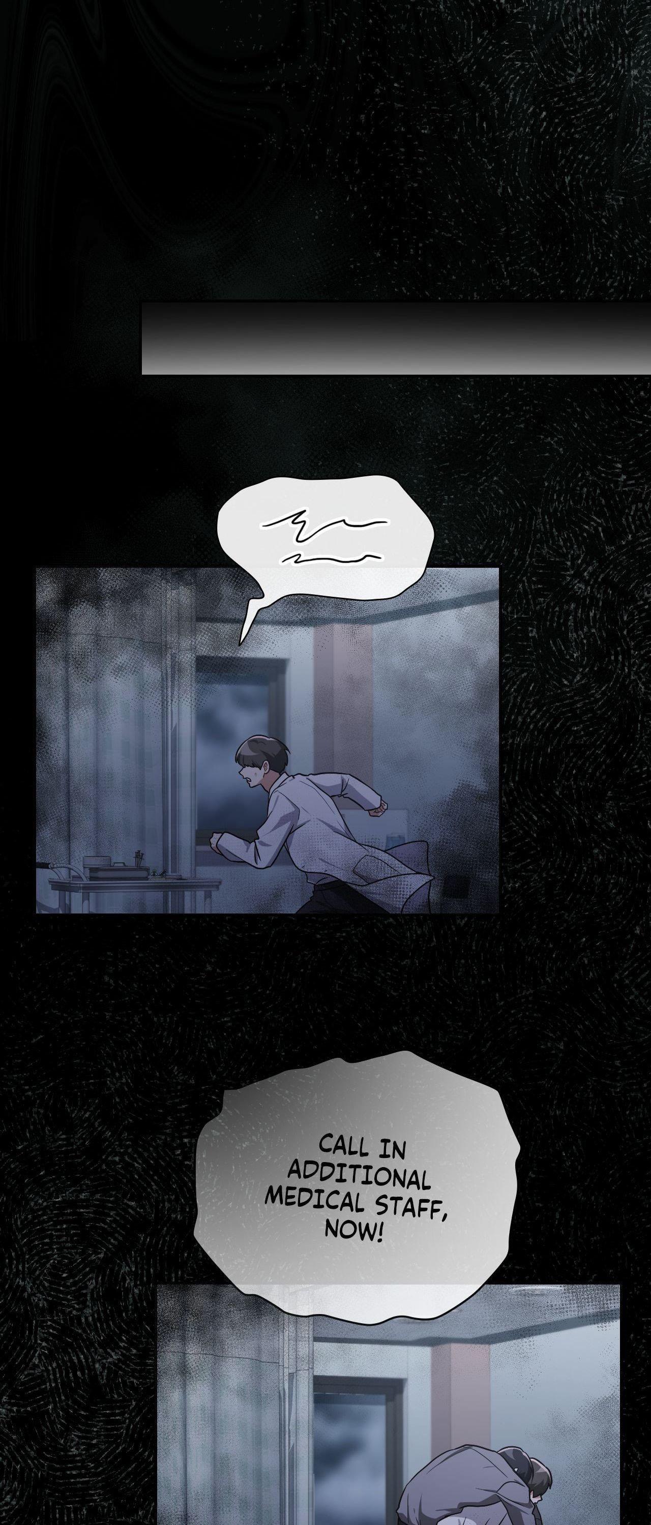 I’m Not Your Guide to Destiny Chapter 26.1 page 64 - 