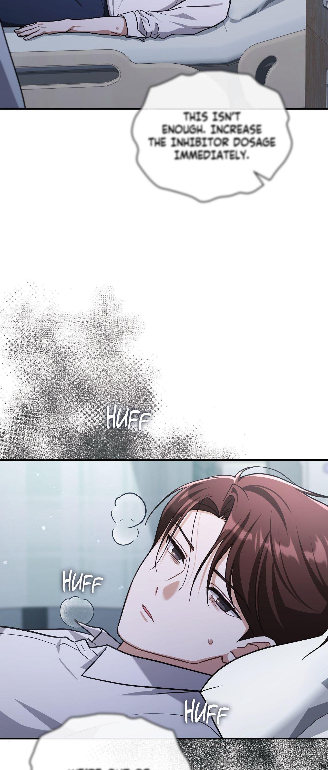 I’m Not Your Guide to Destiny Chapter 26.1 page 66 - 
