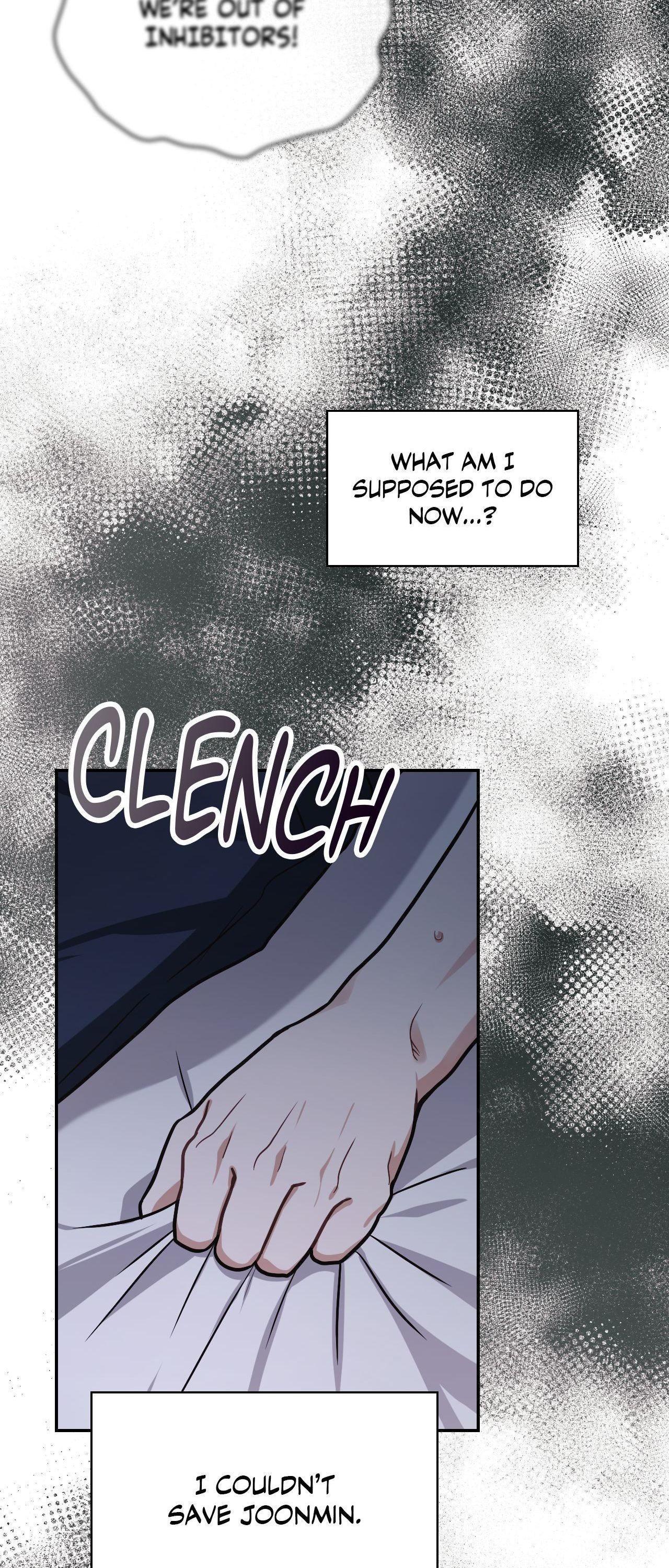 I’m Not Your Guide to Destiny Chapter 26.1 page 67 - 
