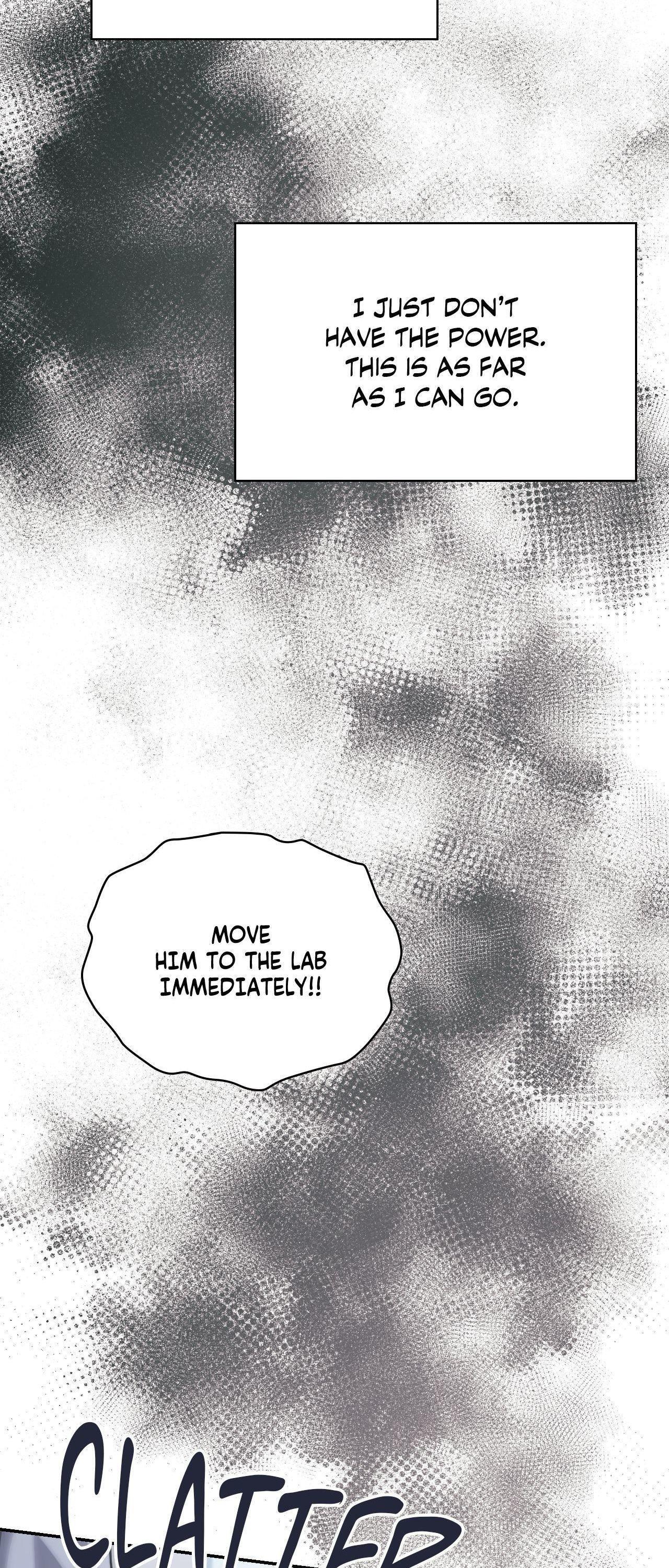 I’m Not Your Guide to Destiny Chapter 26.1 page 68 - 