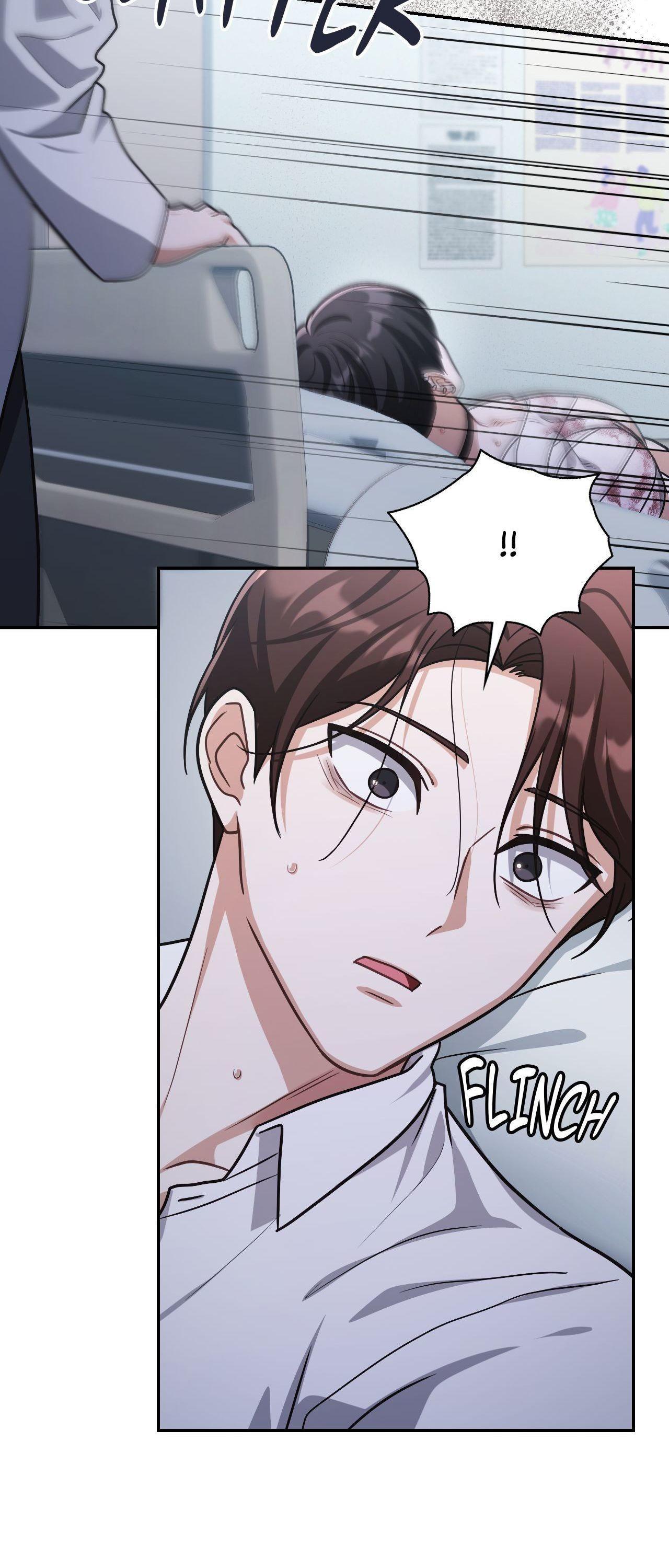 I’m Not Your Guide to Destiny Chapter 26.1 page 69 - 