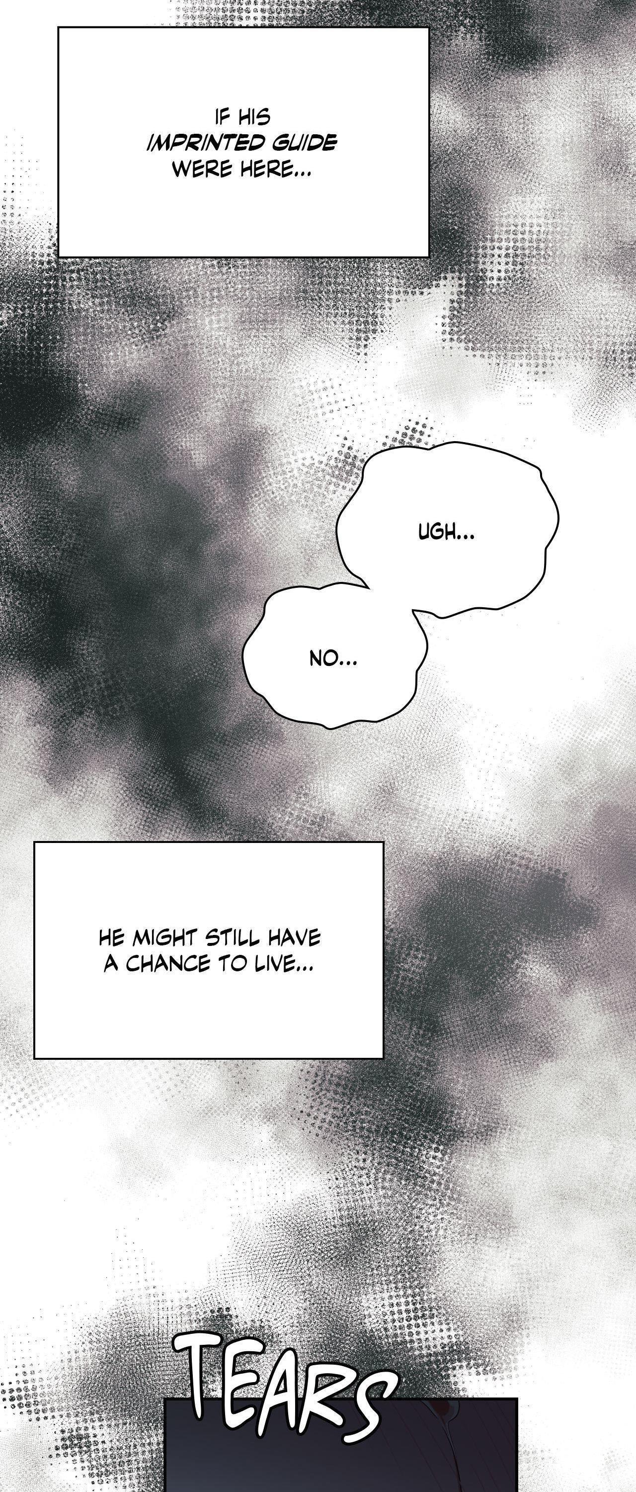 I’m Not Your Guide to Destiny Chapter 26.1 page 71 - 