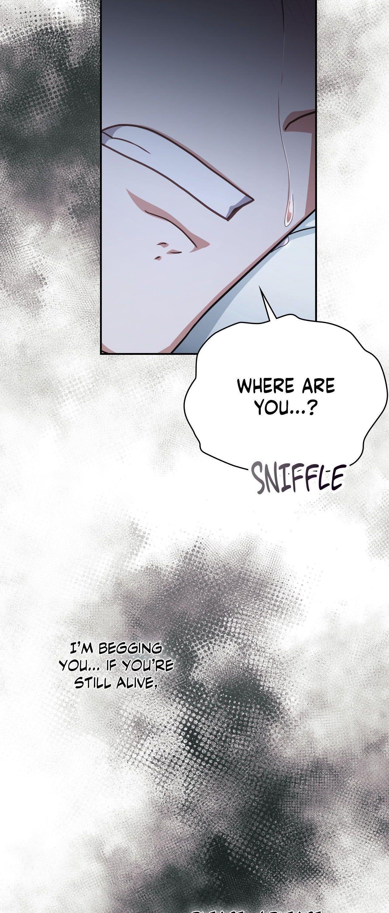 I’m Not Your Guide to Destiny Chapter 26.1 page 72 - 