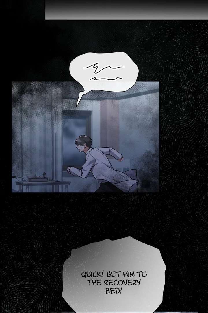 I’m Not Your Guide to Destiny Chapter 26 page 107 - 
