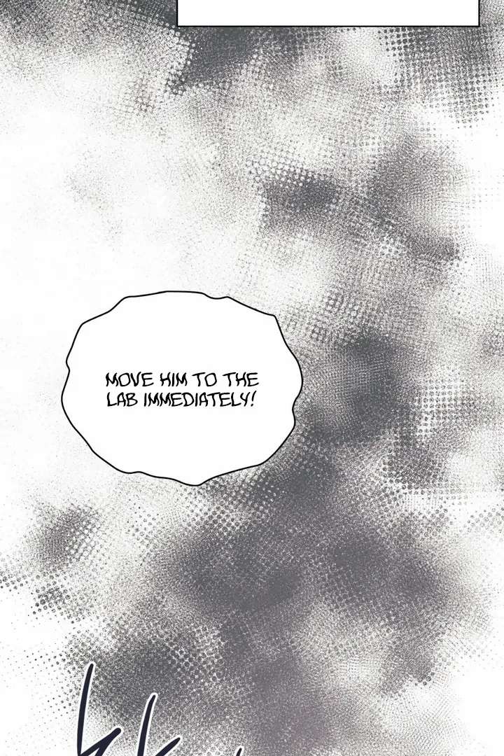 I’m Not Your Guide to Destiny Chapter 26 page 114 - 