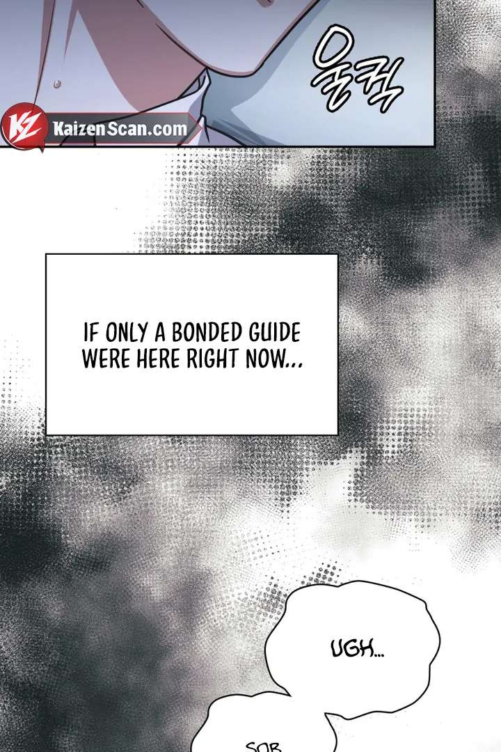 I’m Not Your Guide to Destiny Chapter 26 page 118 - 