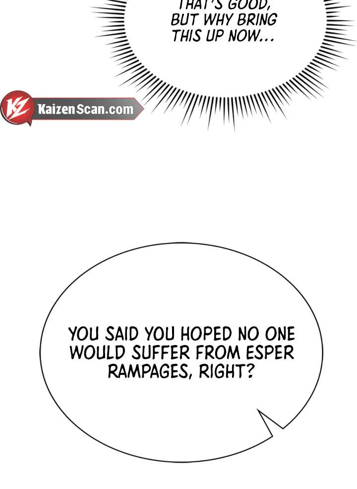 I’m Not Your Guide to Destiny Chapter 26 page 39 - 